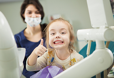 Çocuklar için Diş Sağlığı: Erken Yaşta Önemli Adımlar